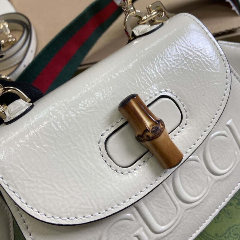 Gucci Top Handle Bags